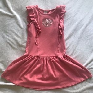 3 for $20 - Gymboree Ruffle Front Dress